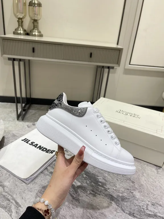 Alexander McQueen Shoe 